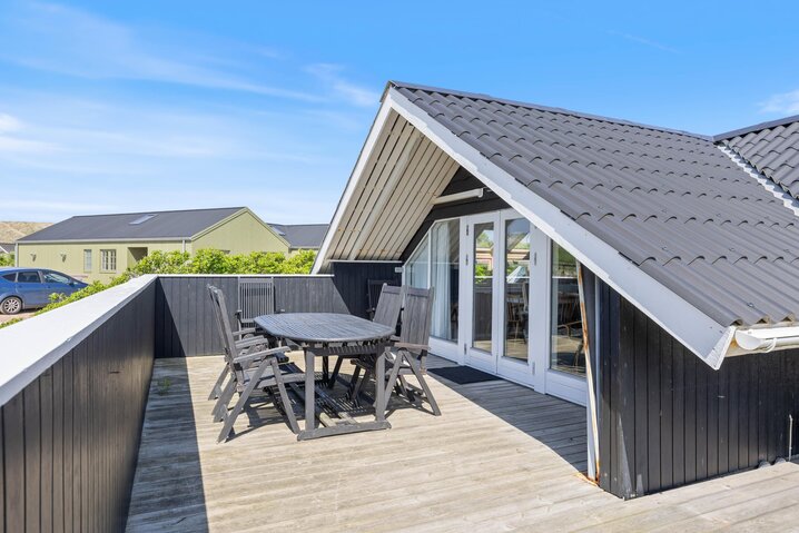 Holiday home B2729 at Julianevej 158, Bjerregård - Picture #15