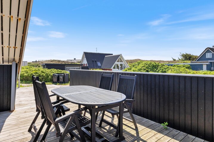 Holiday home B2729 at Julianevej 158, Bjerregård - Picture #16