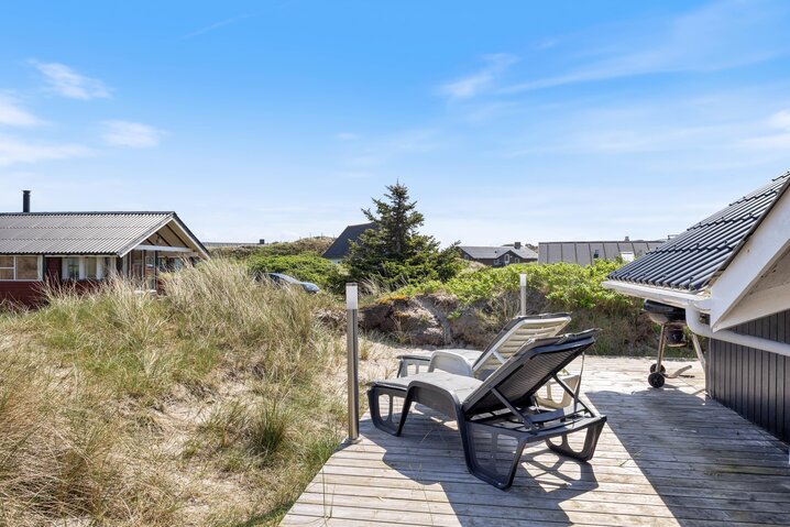 Holiday home B2729 at Julianevej 158, Bjerregård - Picture #18