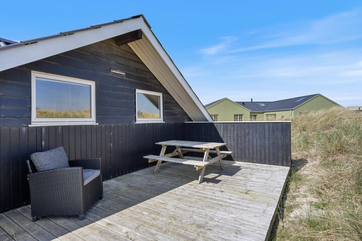 Holiday home B2729 at Julianevej 158, Bjerregård - Picture #19