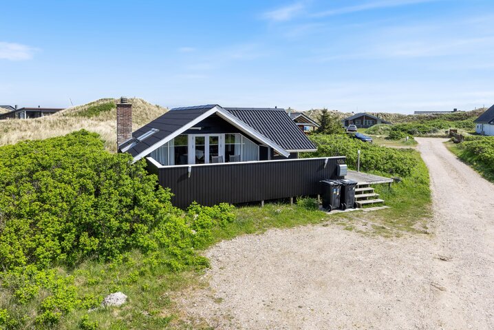 Holiday home B2729 at Julianevej 158, Bjerregård - Picture #20