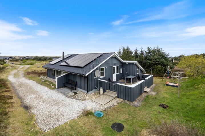 Ferienhaus B2731 in Dortheasvej 10, Bjerregård - Bild #0