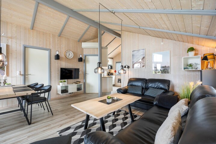 Ferienhaus B2731 in Dortheasvej 10, Bjerregård - Bild #1