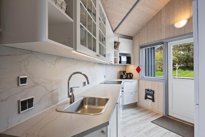 Ferienhaus B2731 in Dortheasvej 10, Bjerregård - Bild #2