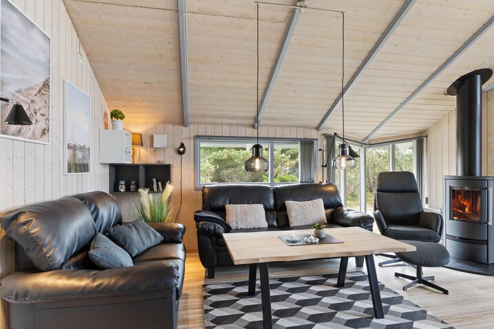 Ferienhaus B2731 in Dortheasvej 10, Bjerregård - Bild #3