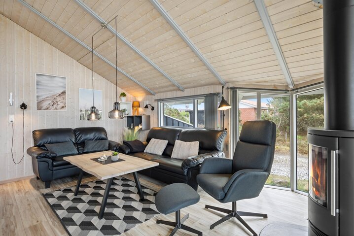 Ferienhaus B2731 in Dortheasvej 10, Bjerregård - Bild #4