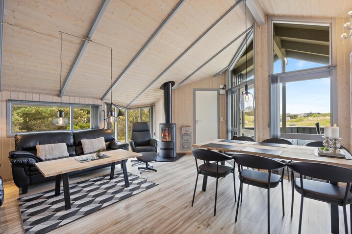 Ferienhaus B2731 in Dortheasvej 10, Bjerregård - Bild #6