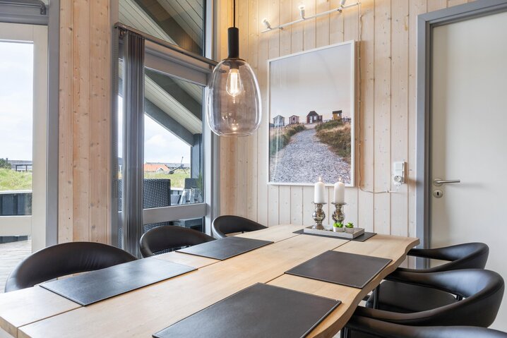 Ferienhaus B2731 in Dortheasvej 10, Bjerregård - Bild #7