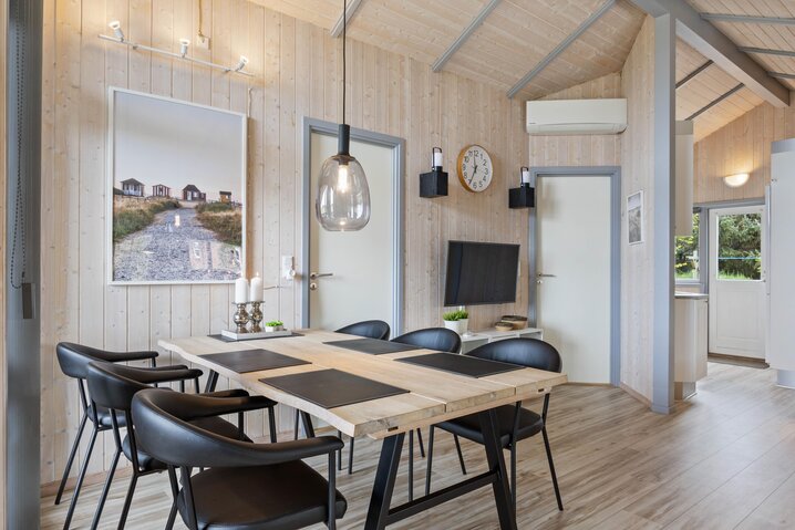 Ferienhaus B2731 in Dortheasvej 10, Bjerregård - Bild #8