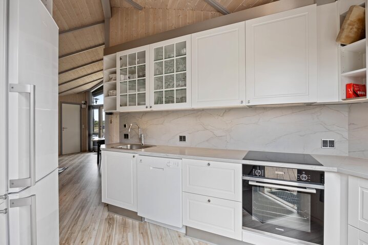 Ferienhaus B2731 in Dortheasvej 10, Bjerregård - Bild #9