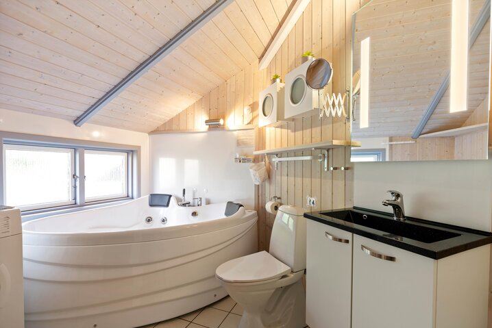 Ferienhaus B2731 in Dortheasvej 10, Bjerregård - Bild #11