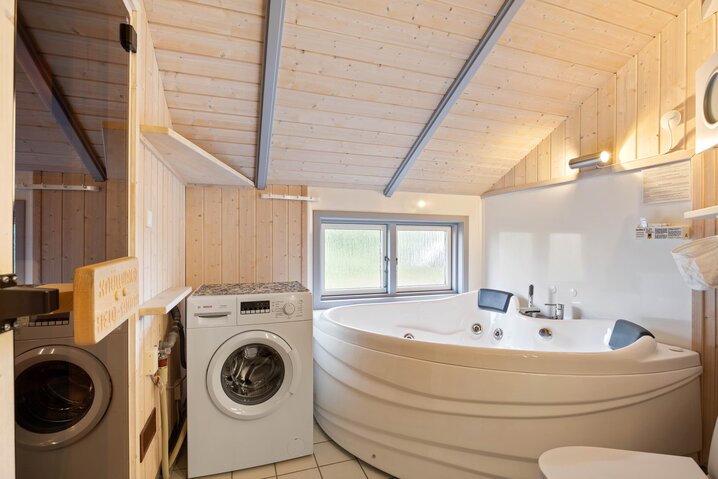 Ferienhaus B2731 in Dortheasvej 10, Bjerregård - Bild #12