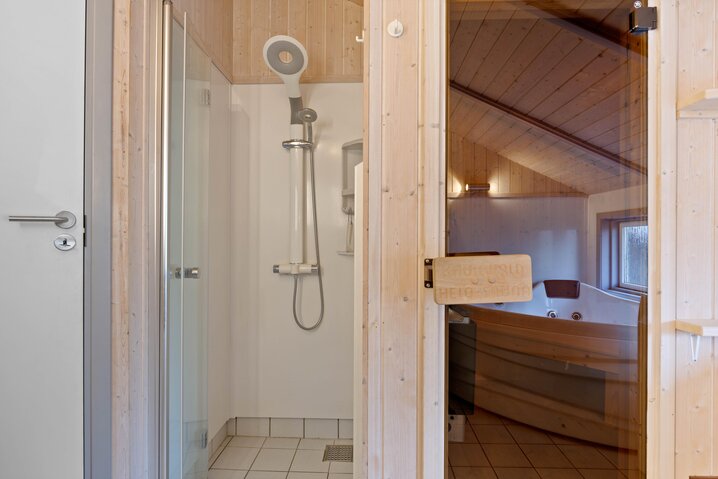 Ferienhaus B2731 in Dortheasvej 10, Bjerregård - Bild #14