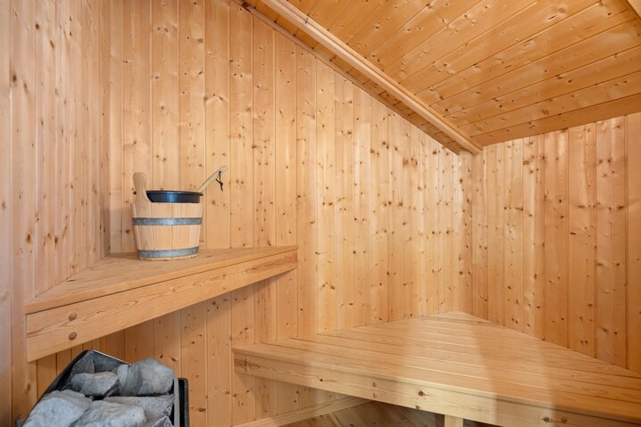 Ferienhaus B2731 in Dortheasvej 10, Bjerregård - Bild #15