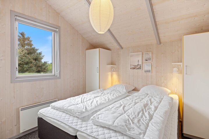 Ferienhaus B2731 in Dortheasvej 10, Bjerregård - Bild #16