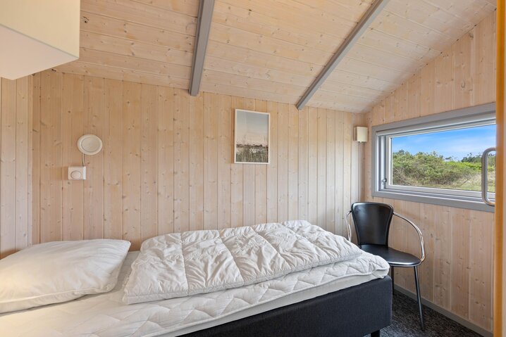 Ferienhaus B2731 in Dortheasvej 10, Bjerregård - Bild #17