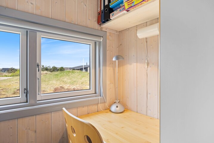 Ferienhaus B2731 in Dortheasvej 10, Bjerregård - Bild #18