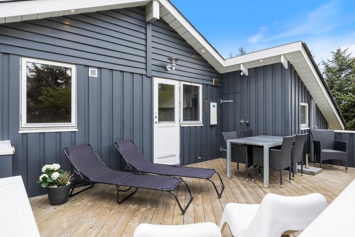 Ferienhaus B2731 in Dortheasvej 10, Bjerregård - Bild #20