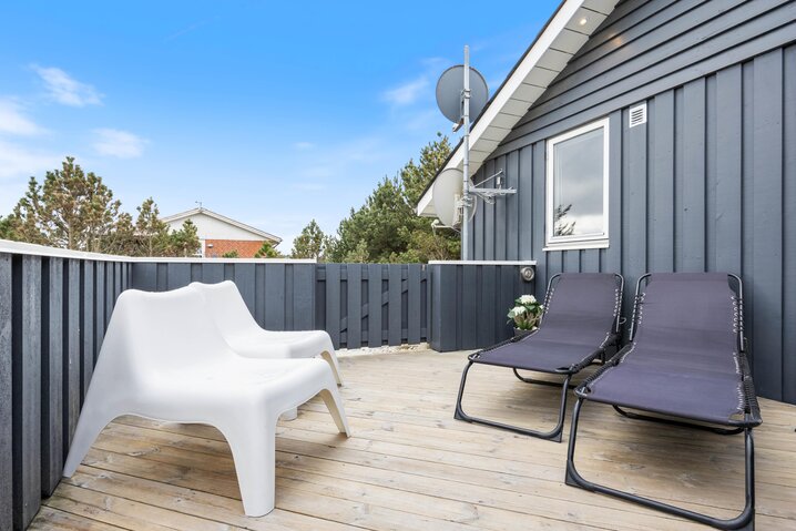 Ferienhaus B2731 in Dortheasvej 10, Bjerregård - Bild #21