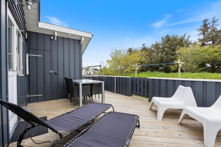 Ferienhaus B2731 in Dortheasvej 10, Bjerregård - Bild #22