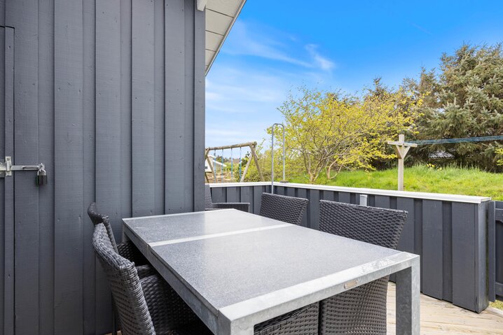 Ferienhaus B2731 in Dortheasvej 10, Bjerregård - Bild #23