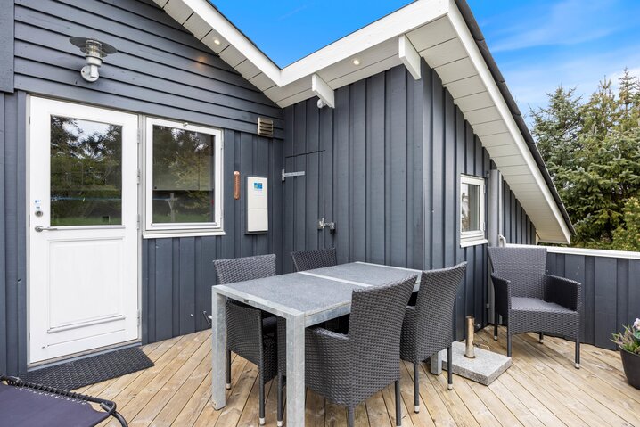 Sommerhus B2731 på Dortheasvej 10, Bjerregård - Billede #24