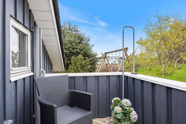 Ferienhaus B2731 in Dortheasvej 10, Bjerregård - Bild #25