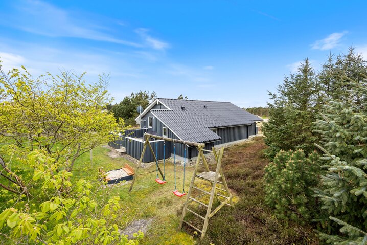 Sommerhus B2731 på Dortheasvej 10, Bjerregård - Billede #26