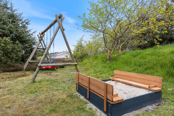 Ferienhaus B2731 in Dortheasvej 10, Bjerregård - Bild #27