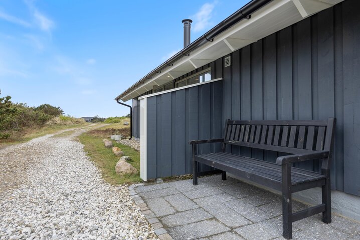 Sommerhus B2731 på Dortheasvej 10, Bjerregård - Billede #28