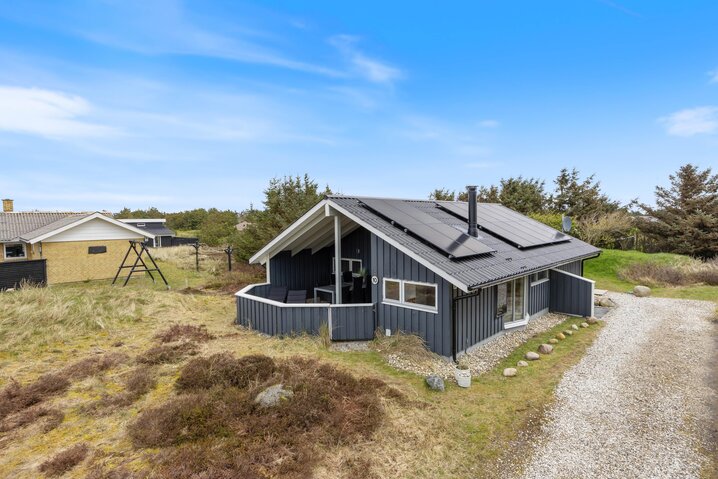 Sommerhus B2731 på Dortheasvej 10, Bjerregård - Billede #29