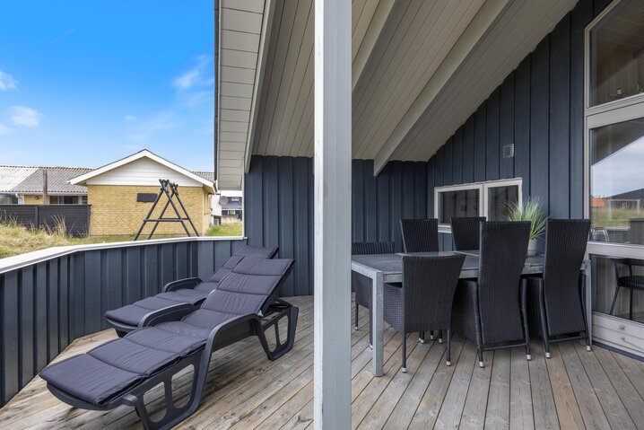 Ferienhaus B2731 in Dortheasvej 10, Bjerregård - Bild #30