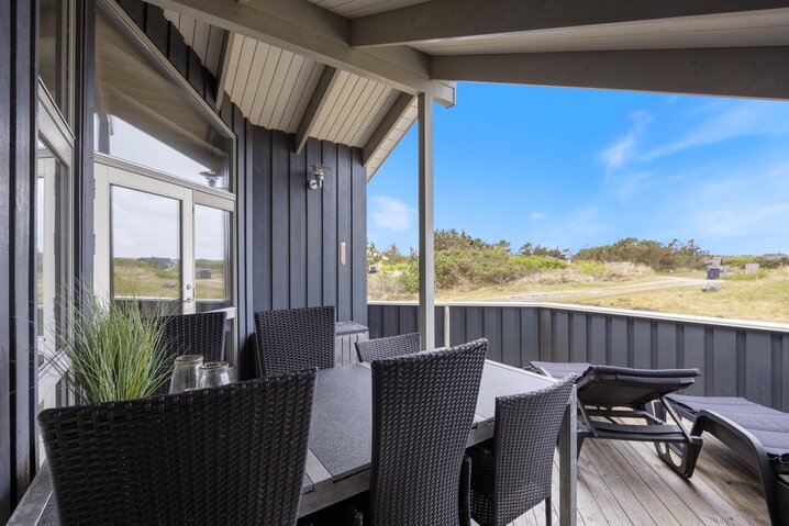 Ferienhaus B2731 in Dortheasvej 10, Bjerregård - Bild #31