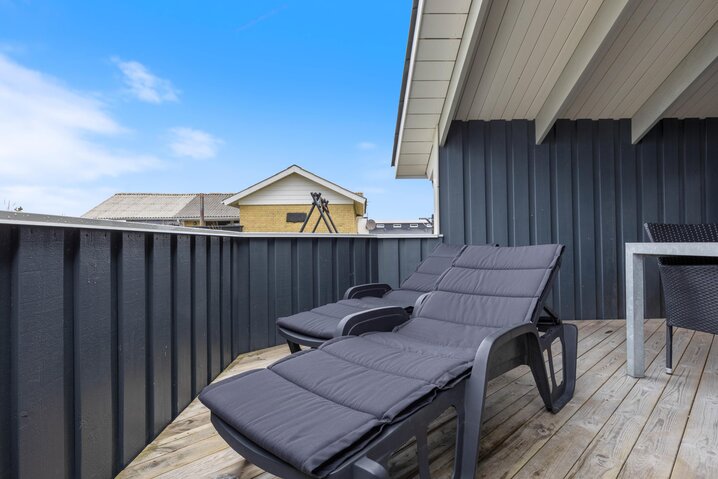 Ferienhaus B2731 in Dortheasvej 10, Bjerregård - Bild #32