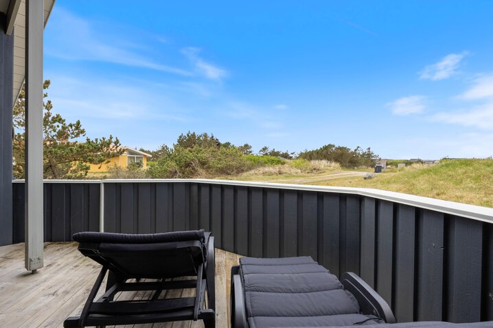 Ferienhaus B2731 in Dortheasvej 10, Bjerregård - Bild #33