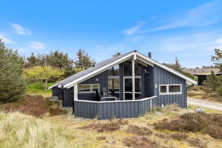 Sommerhus B2731 på Dortheasvej 10, Bjerregård - Billede #34