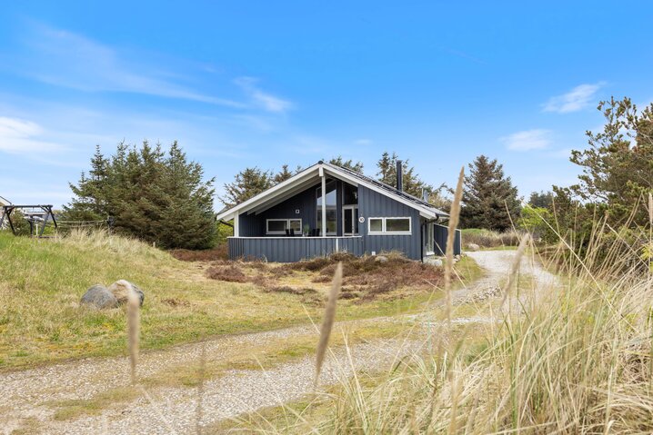 Ferienhaus B2731 in Dortheasvej 10, Bjerregård - Bild #35