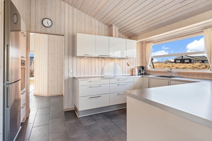 Sommerhus B2733 på Julianevej 122, Bjerregård - Billede #2