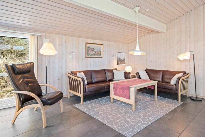 Sommerhus B2733 på Julianevej 122, Bjerregård - Billede #3