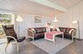 Sommerhus B2733 på Julianevej 122, Bjerregård - Billede #4