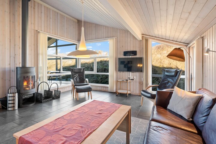 Sommerhus B2733 på Julianevej 122, Bjerregård - Billede #4