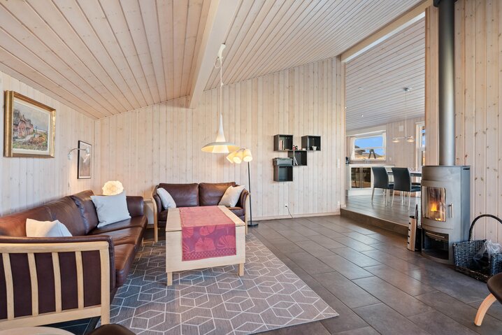 Sommerhus B2733 på Julianevej 122, Bjerregård - Billede #5