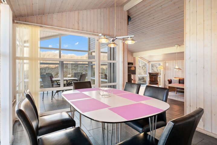 Sommerhus B2733 på Julianevej 122, Bjerregård - Billede #6