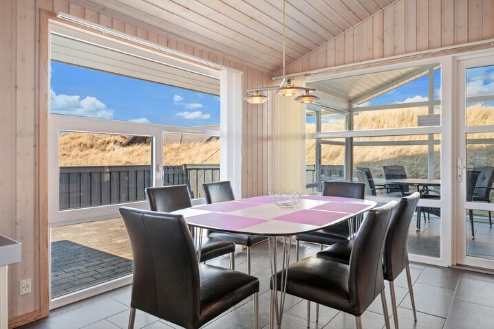 Sommerhus B2733 på Julianevej 122, Bjerregård - Billede #7