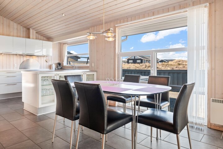 Sommerhus B2733 på Julianevej 122, Bjerregård - Billede #8