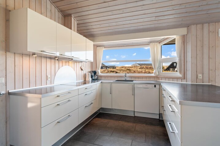 Sommerhus B2733 på Julianevej 122, Bjerregård - Billede #9