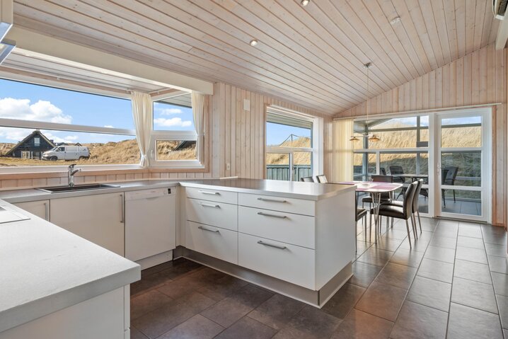 Sommerhus B2733 på Julianevej 122, Bjerregård - Billede #10
