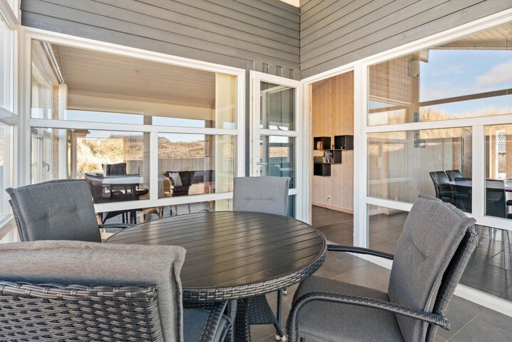 Sommerhus B2733 på Julianevej 122, Bjerregård - Billede #11
