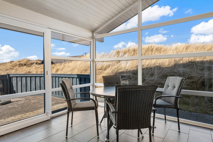 Sommerhus B2733 på Julianevej 122, Bjerregård - Billede #12