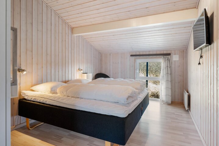 Sommerhus B2733 på Julianevej 122, Bjerregård - Billede #14
